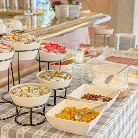 Florida Hotel Tossa de Mar