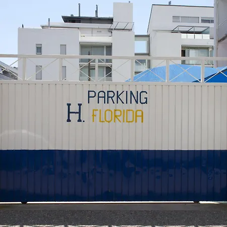 호텔 Florida 또사데마르
