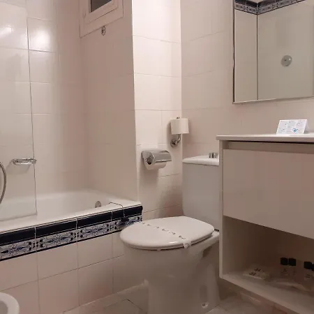 Florida 3* توسا ذي مار