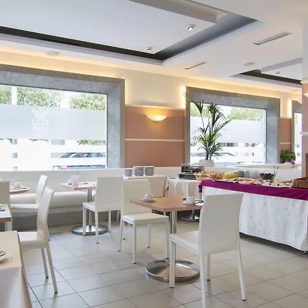 Florida فندق توسا ذي مار