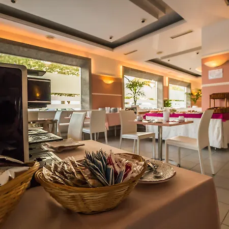 Florida فندق توسا ذي مار