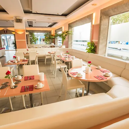 فندق Florida توسا ذي مار