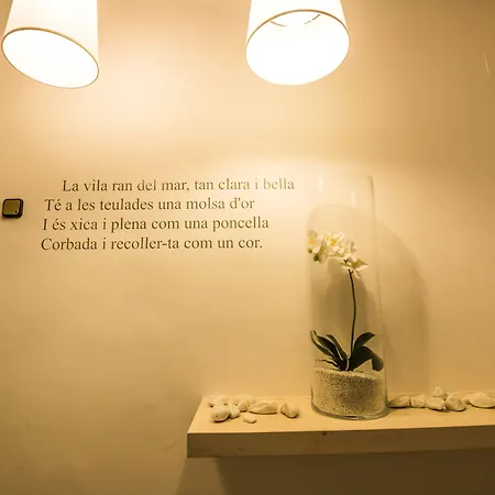 فندق Florida توسا ذي مار