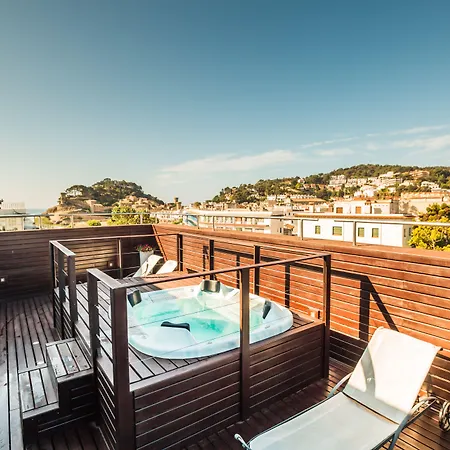 فندق Florida توسا ذي مار