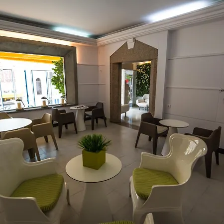 فندق Florida توسا ذي مار