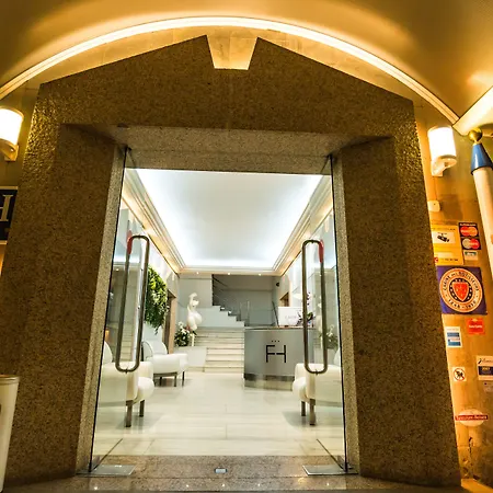 Florida فندق توسا ذي مار