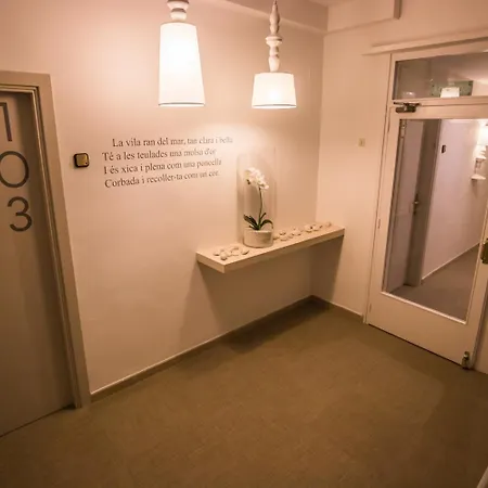 Florida 3* توسا ذي مار