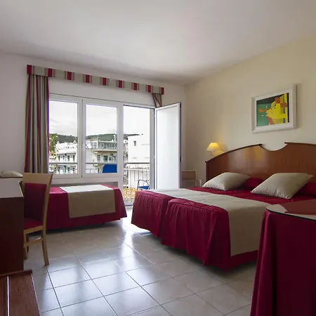 Florida فندق توسا ذي مار