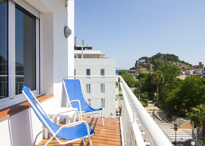 Florida Tossa de Mar