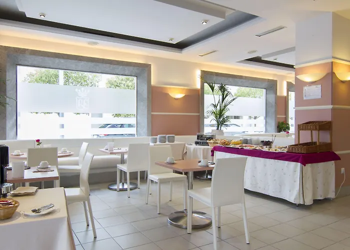 Florida Hotel Tossa de Mar