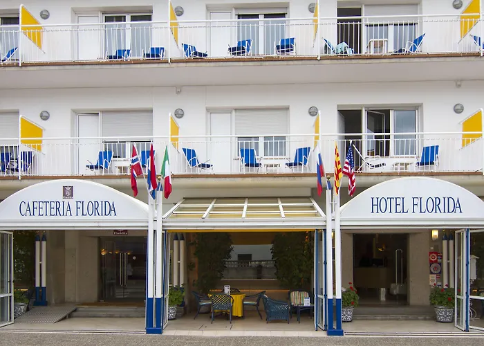 Florida Tossa de Mar