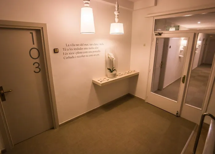 Florida 3* Tossa de Mar