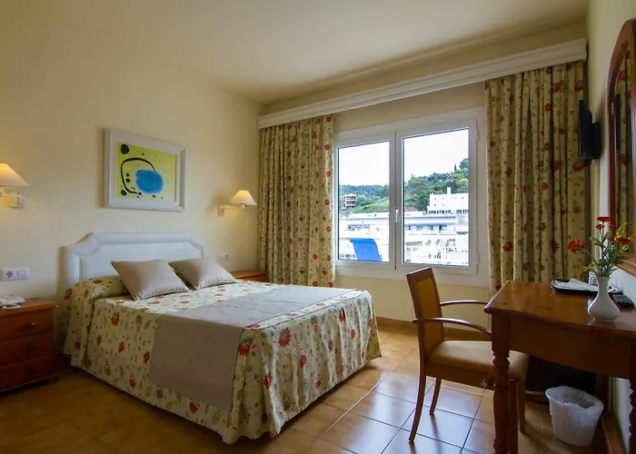 Florida Tossa de Mar