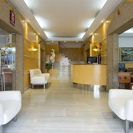 Florida 3* Tossa de Mar