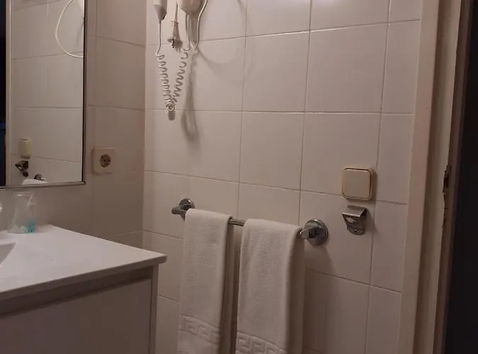 Szálloda Florida 3*
