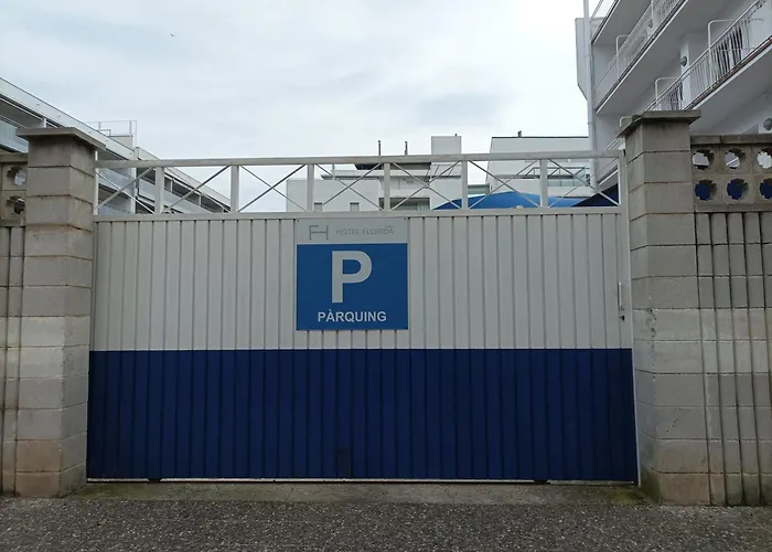 Florida Szálloda 3*