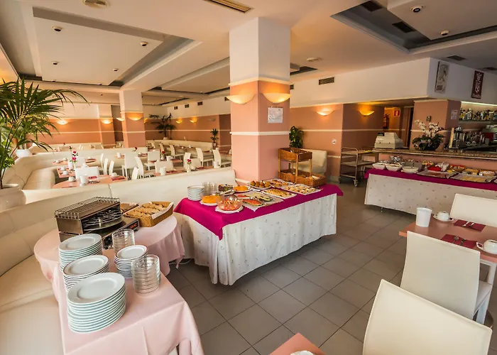 Szálloda Florida 3*