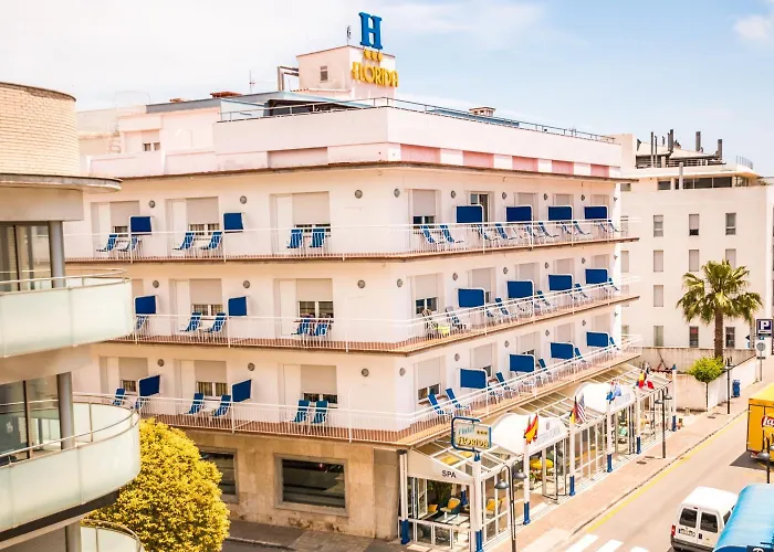 Florida Szálloda 3*