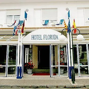 Szálloda Florida